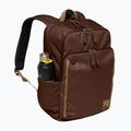 Jack Wolfskin Hasensprung 23 l dunkel mahagoni Tagesrucksack 4