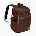 Jack Wolfskin Hasensprung 23 l dunkel mahagoni Tagesrucksack 4