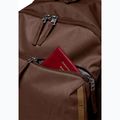 Jack Wolfskin Hasensprung 23 l dunkel mahagoni Tagesrucksack 6