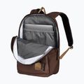 Jack Wolfskin Hasensprung 23 l dunkel mahagoni Tagesrucksack 9