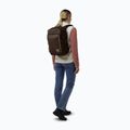 Jack Wolfskin Hasensprung 23 l dunkel mahagoni Tagesrucksack 10