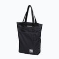 Jack Wolfskin Ebental 15 l City-Rucksack schwarz