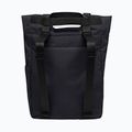 Jack Wolfskin Ebental 15 l City-Rucksack schwarz 2