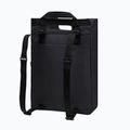 Jack Wolfskin Ebental 15 l City-Rucksack schwarz 3