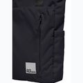 Jack Wolfskin Ebental 15 l City-Rucksack schwarz 4