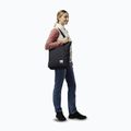 Jack Wolfskin Ebental 15 l City-Rucksack schwarz 11