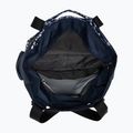 Jack Wolfskin Ebental 15 l Blätter Nacht blau Stadt Rucksack 5