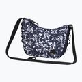 Jack Wolfskin Damen Tasche Honigberg 12 l Blätter Nachtblau