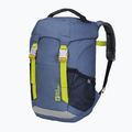 Jack Wolfskin Waldspieler 16 l elementar blau Kinder-Wanderrucksack