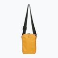 Jack Wolfskin Konya Organizer-Tasche 2 l gesalzenes Karamell