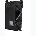 Jack Wolfskin Konya Beutel 1 l schwarz 4