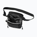 Jack Wolfskin Konya Beutel 1 l schwarz 5