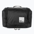 Jack Wolfskin Wandermood Washbag Wandertasche Granit schwarz