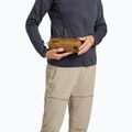Jack Wolfskin Wandermood Washbag Mini 1 l salted caramel Wandertasche 5