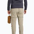 Jack Wolfskin Wandermood Washbag Mini 1 l salted caramel Wandertasche 6