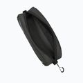 Jack Wolfskin Wandermood Kulturbeutel Mini 1 l granit schwarz 4
