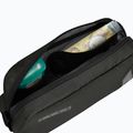 Jack Wolfskin Wandermood Kulturbeutel Mini 1 l granit schwarz 6