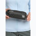 Jack Wolfskin Wandermood Kulturbeutel Mini 1 l granit schwarz 8
