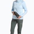 Jack Wolfskin Wandermood Kulturbeutel Mini 1 l granit schwarz 9
