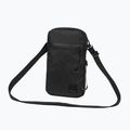 Jack Wolfskin Wandermood Handytasche granit schwarz