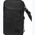 Jack Wolfskin Wandermood Handytasche granit schwarz 2