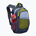 Jack Wolfskin Track Jack 10 l Nachtblau Kinder Wanderrucksack 3