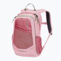 Jack Wolfskin Track Jack weich rosa Kinder Wanderrucksack