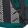 Jack Wolfskin Velocity 12 meergrüner Rucksack 4