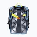 Jack Wolfskin Kids Moab Jam 12 l Wanderrucksack elementar blau 2