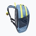 Jack Wolfskin Kids Moab Jam 12 l Wanderrucksack elementar blau 3