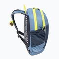Jack Wolfskin Kids Moab Jam 12 l Wanderrucksack elementar blau 3