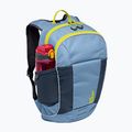 Jack Wolfskin Kids Moab Jam 12 l Wanderrucksack elementar blau 4