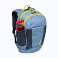 Jack Wolfskin Kids Moab Jam 12 l Wanderrucksack elementar blau 4