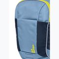 Jack Wolfskin Kids Moab Jam 12 l Wanderrucksack elementar blau 5