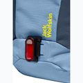 Jack Wolfskin Kids Moab Jam 12 l Wanderrucksack elementar blau 7