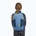 Jack Wolfskin Kids Moab Jam 12 l Wanderrucksack elementar blau 8