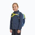 Jack Wolfskin Kids Moab Jam 12 l Wanderrucksack elementar blau 9