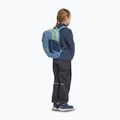 Jack Wolfskin Kids Moab Jam 12 l Wanderrucksack elementar blau 10