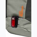 Jack Wolfskin Kids Moab Jam 12 l mint leaf Wanderrucksack 7
