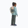 Jack Wolfskin Kids Moab Jam 12 l mint leaf Wanderrucksack 10