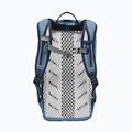Jack Wolfskin Moab Trail 14 l elementar blau Kinder Wanderrucksack 2