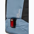 Jack Wolfskin Moab Trail 14 l elementar blau Kinder Wanderrucksack 7