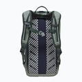 Jack Wolfskin Moab Trail 14 l mint leaf Kinder Wanderrucksack 2