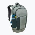 Jack Wolfskin Moab Trail 14 l mint leaf Kinder Wanderrucksack 4