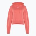 Damen adidas Sunflower Grafik Relaxed Fit semi turbo Sweatshirt