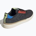 Herren adidas FIVE TEN Sleuth schwarz/karbon/weiß Plattform Radfahren Schuhe 10