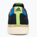 Herren adidas FIVE TEN Sleuth schwarz/karbon/weiß Plattform Radfahren Schuhe 8