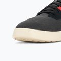 Herren adidas FIVE TEN Sleuth schwarz/karbon/weiß Plattform Radfahren Schuhe 9