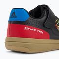 Herren MTB-Radschuhe FIVE TEN Hellcat schwarz GY5125 8