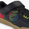 Herren MTB-Radschuhe FIVE TEN Hellcat schwarz GY5125 9